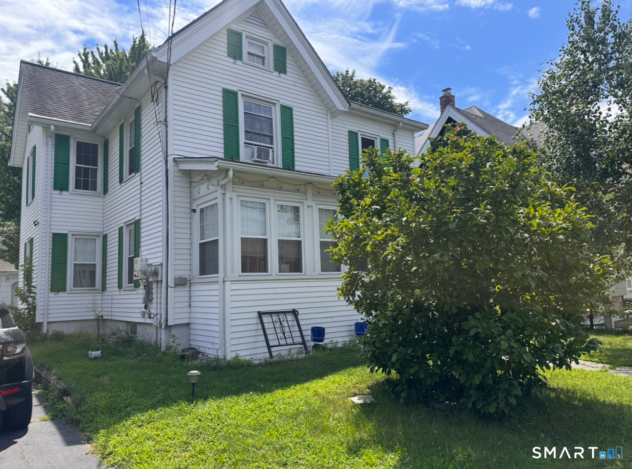 15 Woodbridge Avenue East Hartford CT 06108