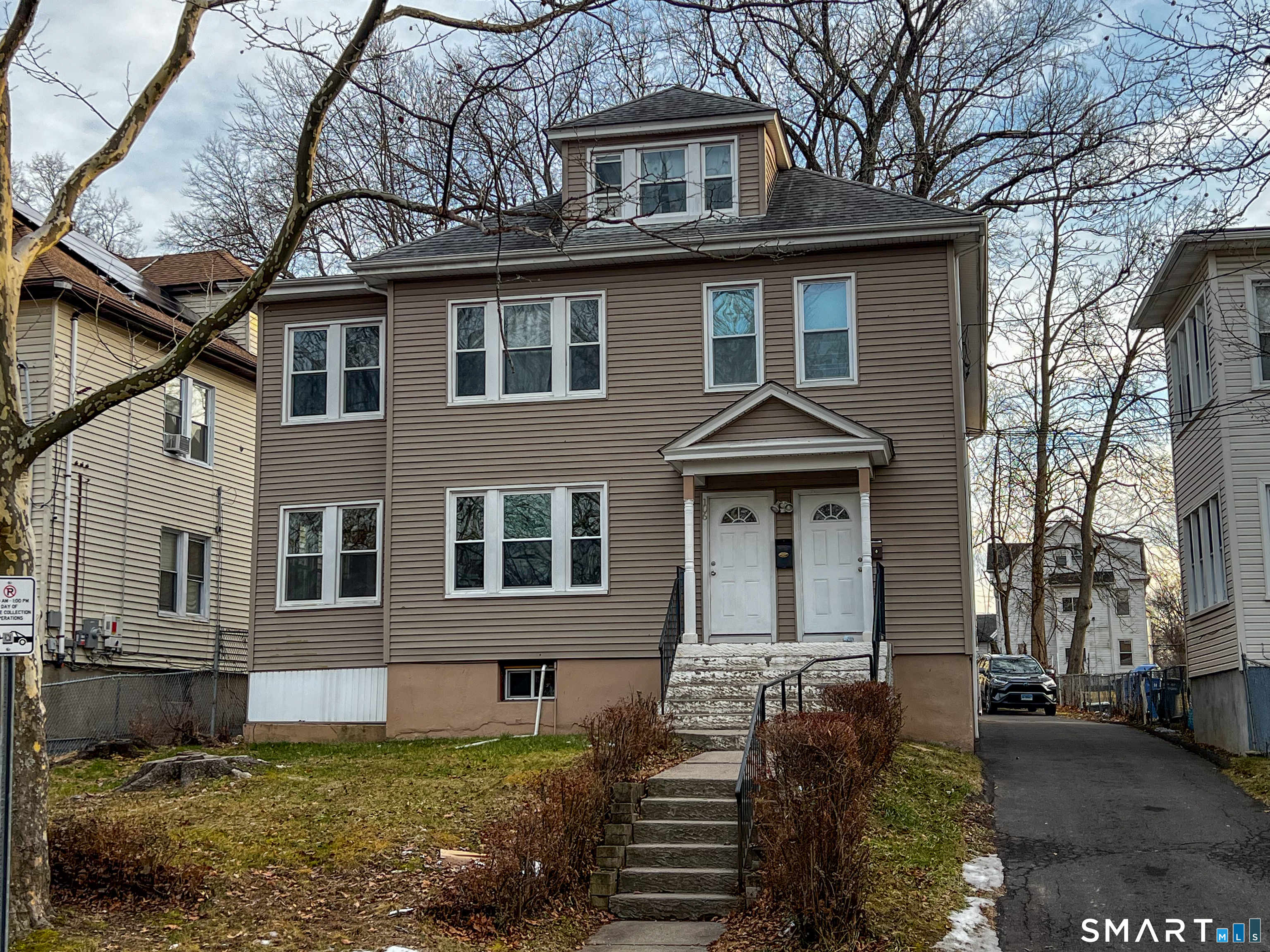 104 Westbourne Parkway Hartford CT 06112