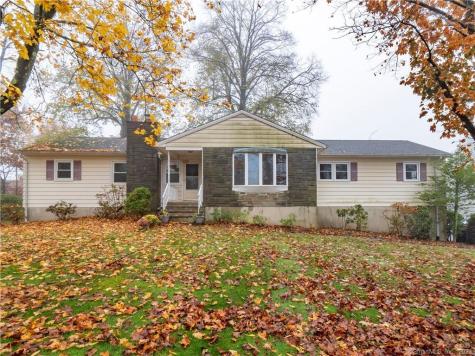 50 Turney Road Redding CT 06896