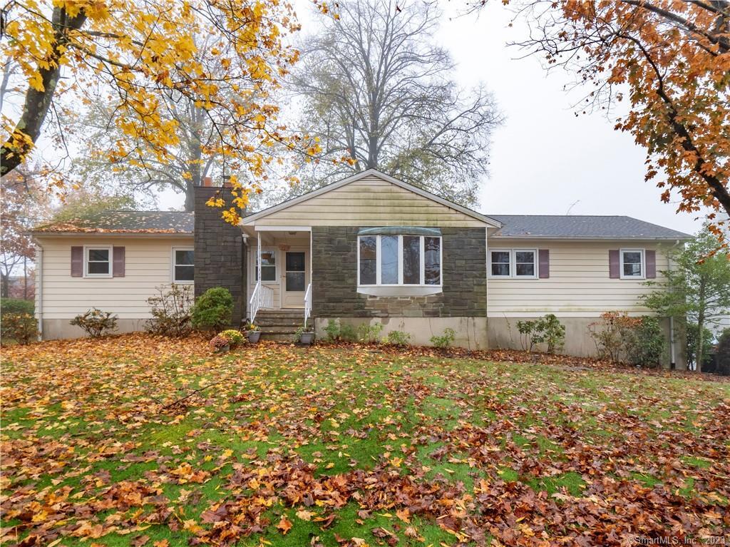 50 Turney Road Redding CT 06896