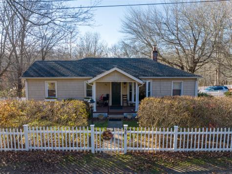 58 Sill Lane Old Lyme CT 06371