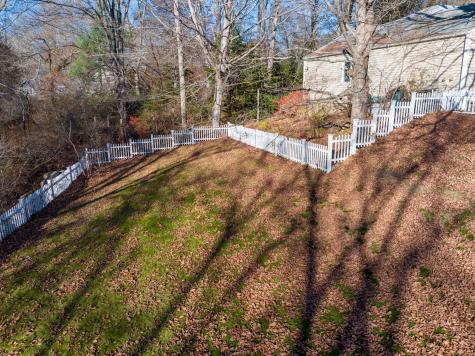 58 Sill Lane Old Lyme CT 06371