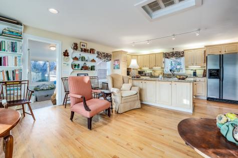 58 Sill Lane Old Lyme CT 06371