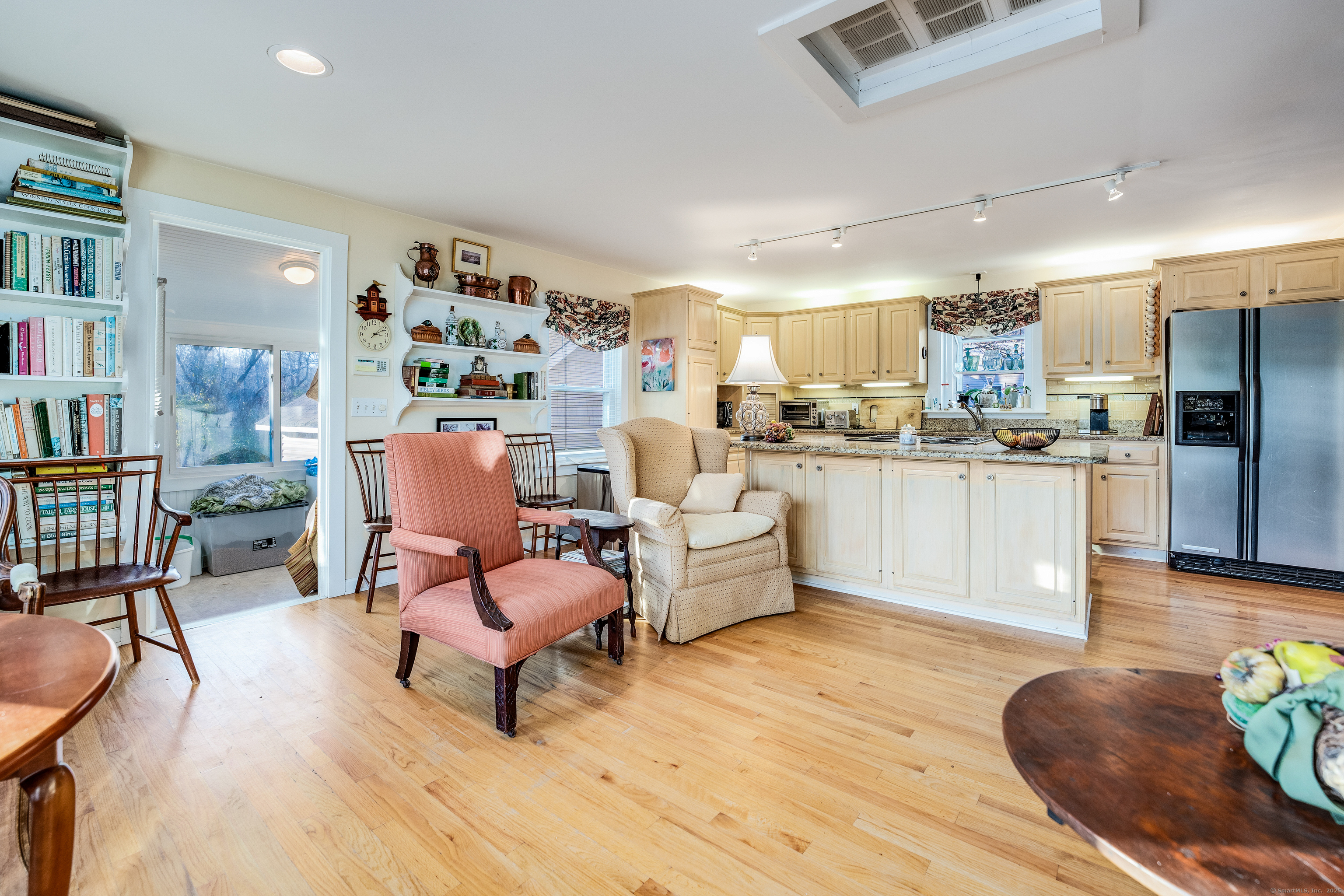 58 Sill Lane Old Lyme CT 06371