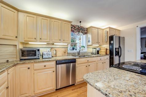 58 Sill Lane Old Lyme CT 06371