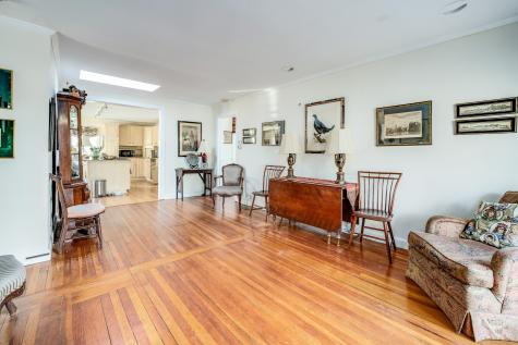 58 Sill Lane Old Lyme CT 06371