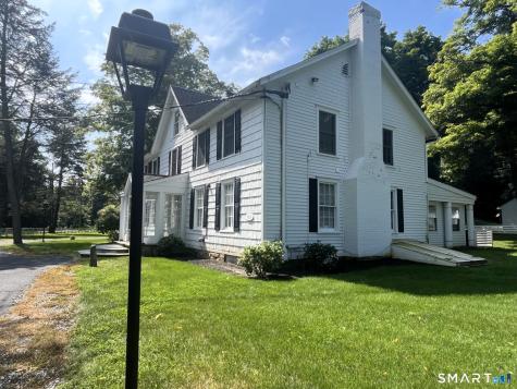 523 Danbury Road Wilton CT 06897