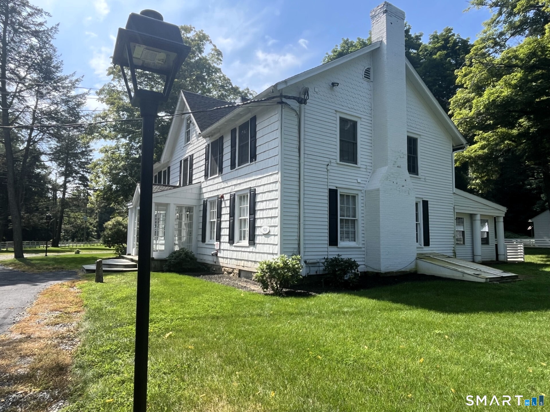 523 Danbury Road Wilton CT 06897