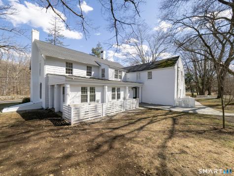523 Danbury Road Wilton CT 06897