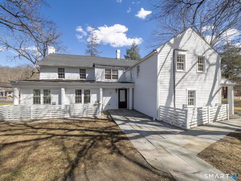 523 Danbury Road Wilton CT 06897