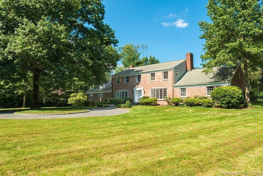 33 Meadowcroft Lane Greenwich CT 06830