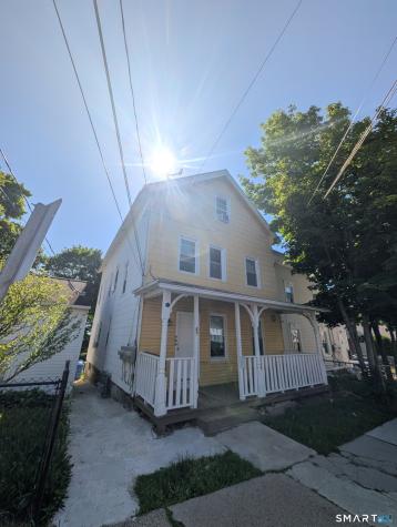 81 Sexton Street New Britain CT 06051
