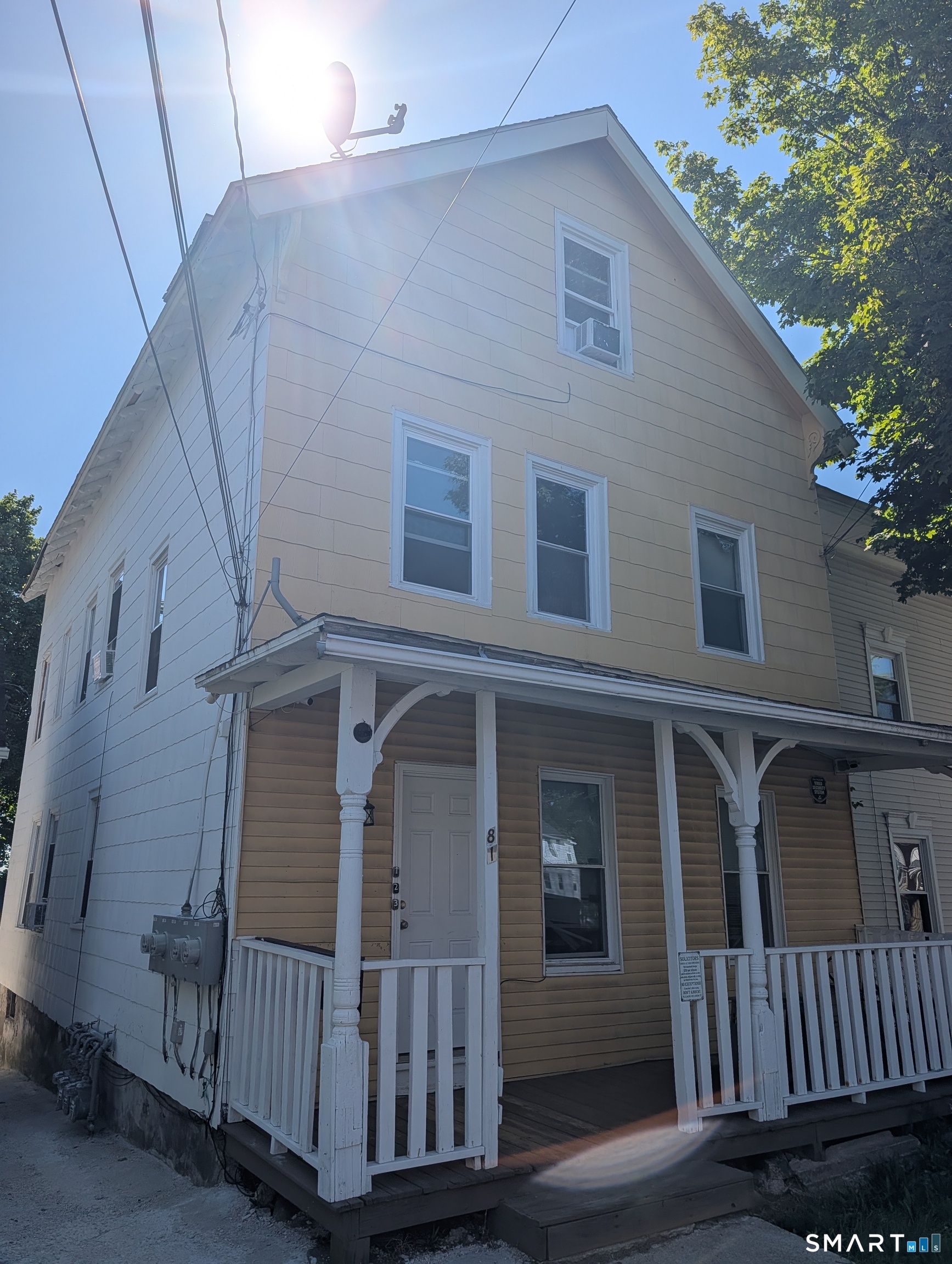 81 Sexton Street New Britain CT 06051