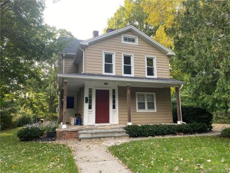 4 Prospect Street Bethel CT 06801