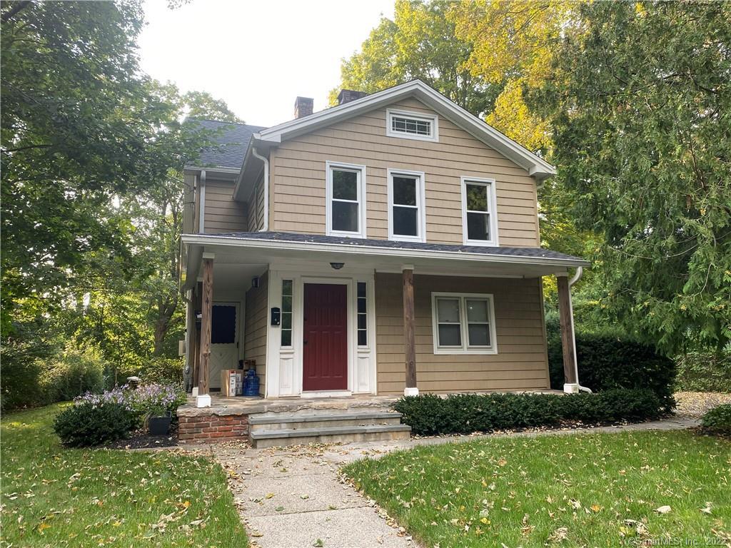 4 Prospect Street Bethel CT 06801