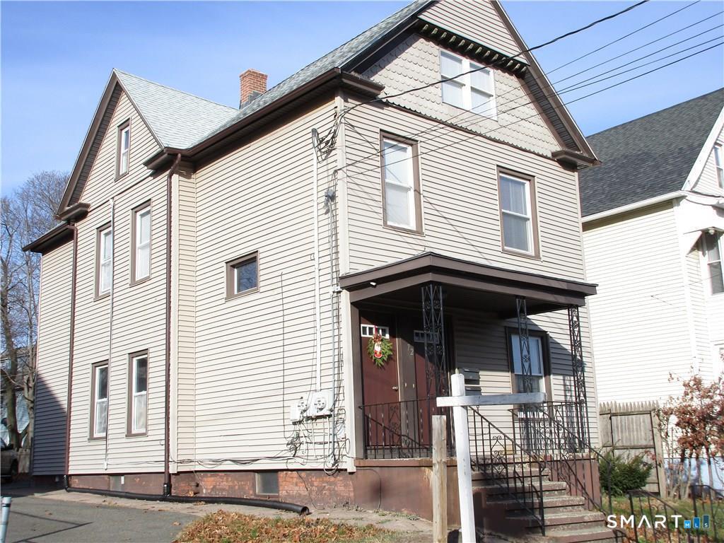 70 Farren Avenue New Haven CT 06513
