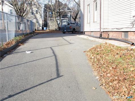 70 Farren Avenue New Haven CT 06513