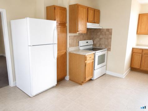 70 Farren Avenue New Haven CT 06513