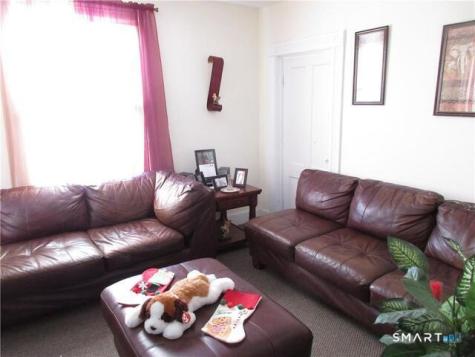 70 Farren Avenue New Haven CT 06513