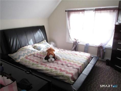 70 Farren Avenue New Haven CT 06513
