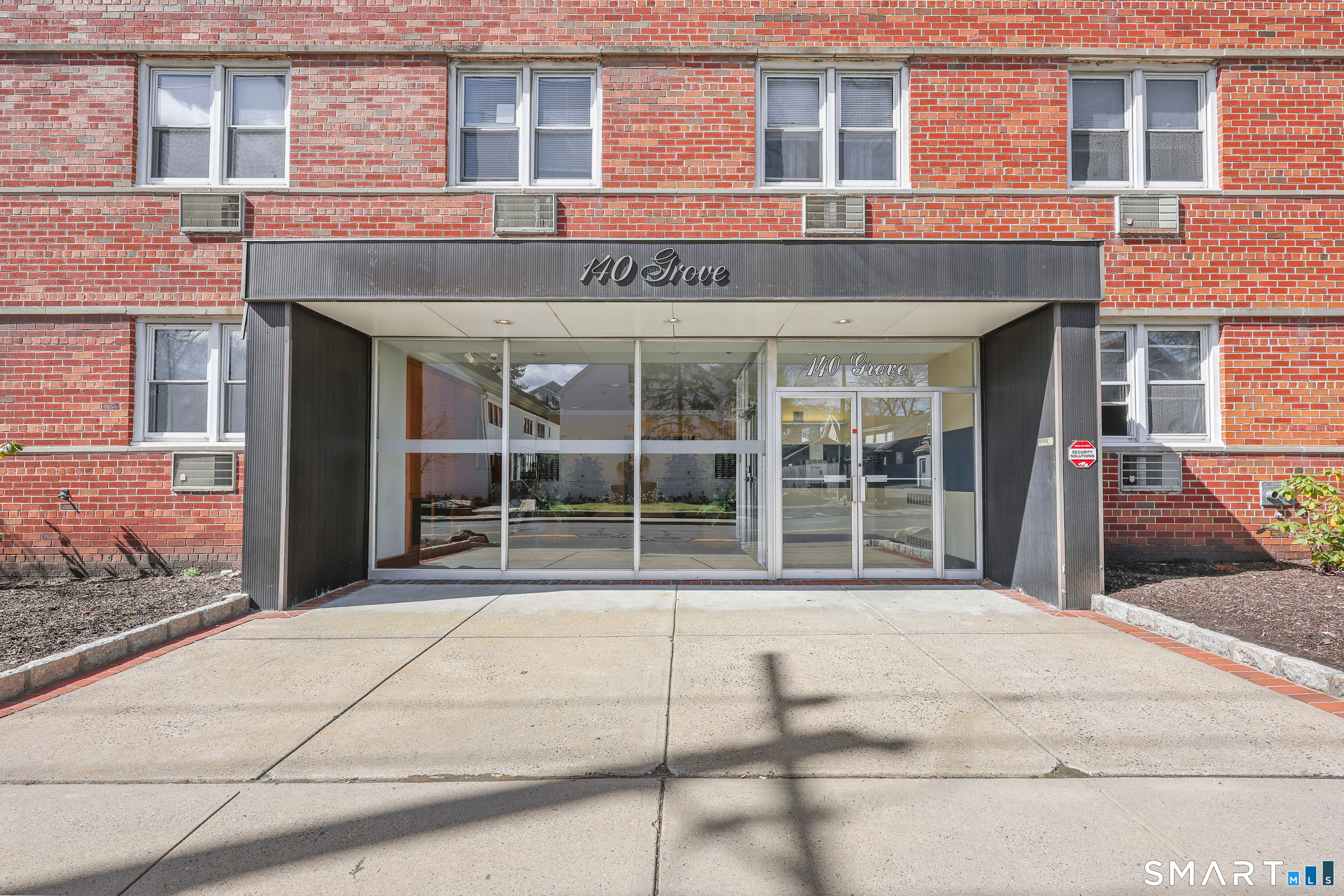 140 Grove Street Stamford CT 06901
