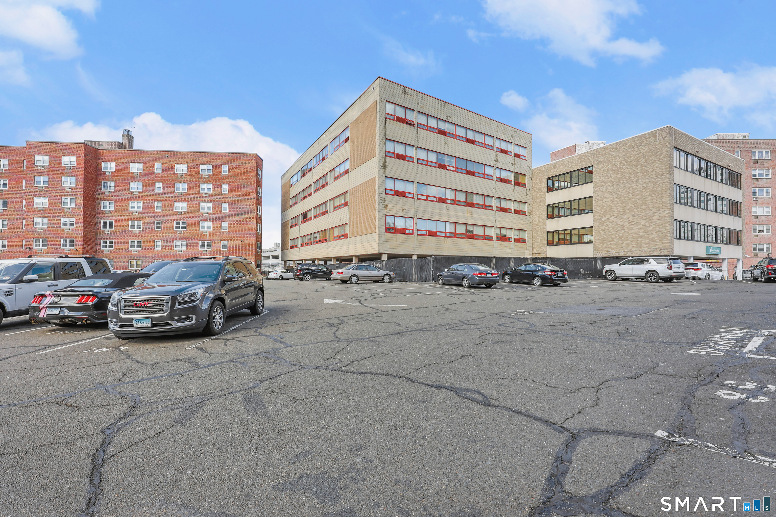 140 Grove Street Stamford CT 06901