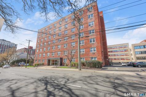 140 Grove Street Stamford CT 06901