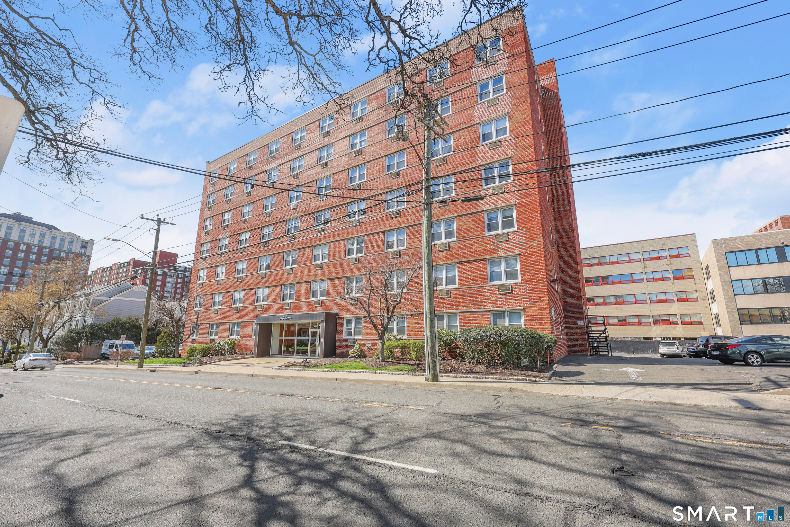 140 Grove Street Stamford CT 06901