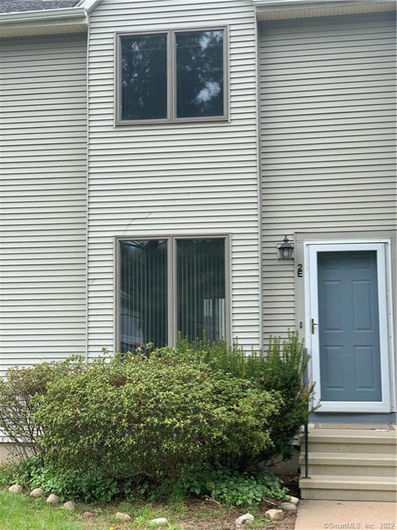 16 Seymour Road East Granby CT 06026