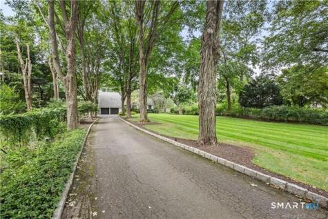 222 Compo South Road Westport CT 06880