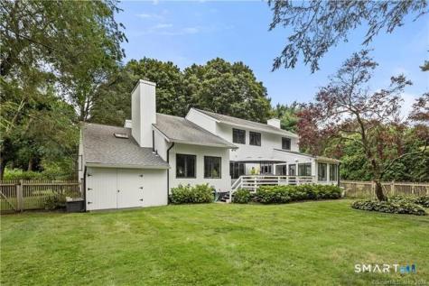 222 Compo South Road Westport CT 06880