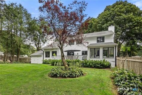 222 Compo South Road Westport CT 06880
