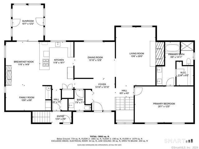 222 Compo South Road Westport CT 06880