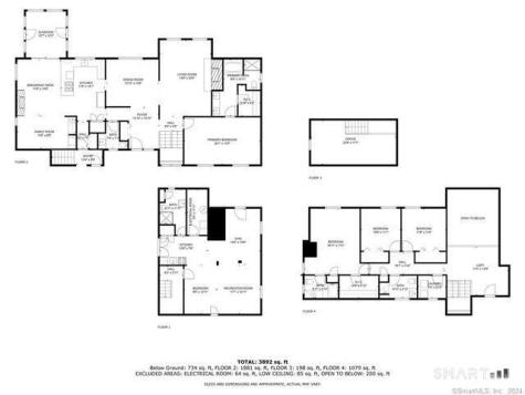 222 Compo South Road Westport CT 06880