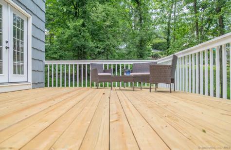 5 Hollow Spring Road Norwalk CT 06854