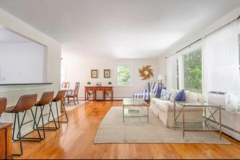 5 Hollow Spring Road Norwalk CT 06854