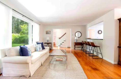 5 Hollow Spring Road Norwalk CT 06854