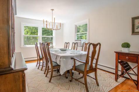 5 Hollow Spring Road Norwalk CT 06854