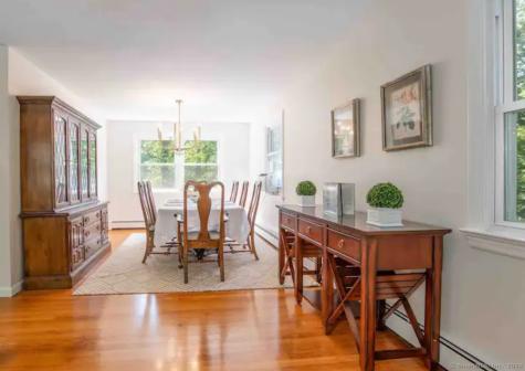 5 Hollow Spring Road Norwalk CT 06854