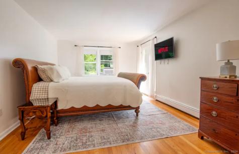 5 Hollow Spring Road Norwalk CT 06854