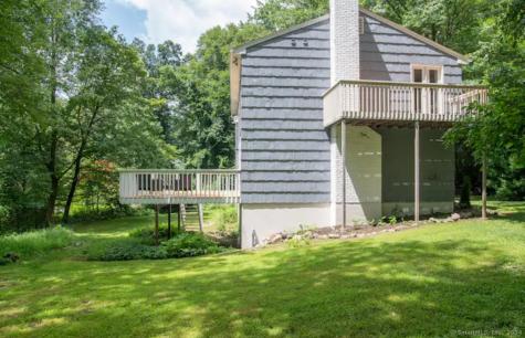 5 Hollow Spring Road Norwalk CT 06854