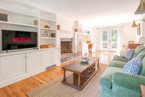 5 Hollow Spring Road Norwalk CT 06854