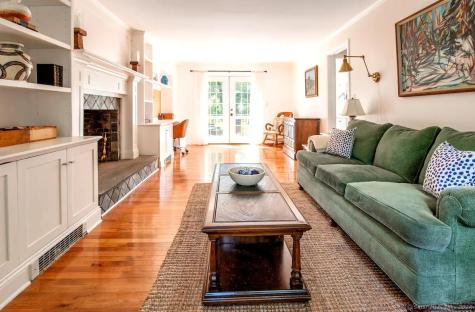 5 Hollow Spring Road Norwalk CT 06854