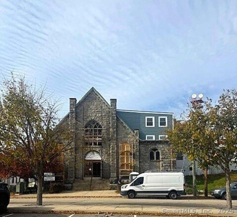 157 Green Street New London CT 06320