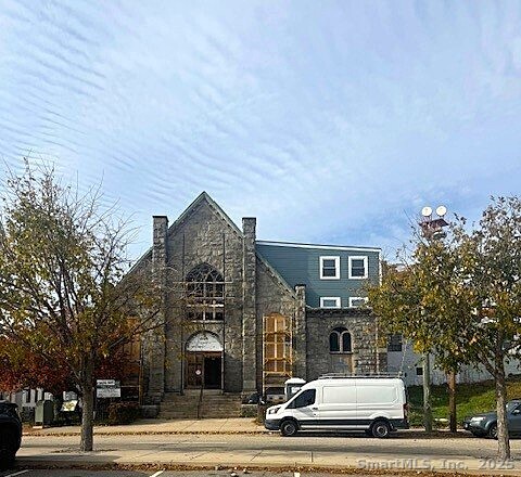 157 Green Street New London CT 06320