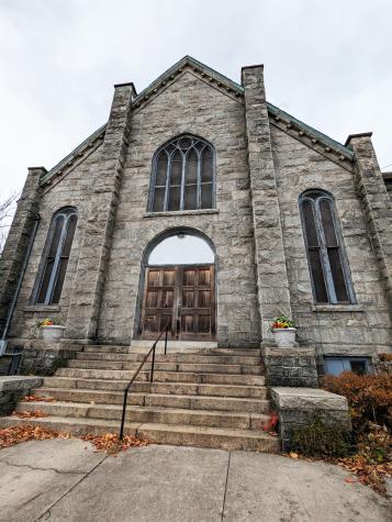 157 Green Street New London CT 06320