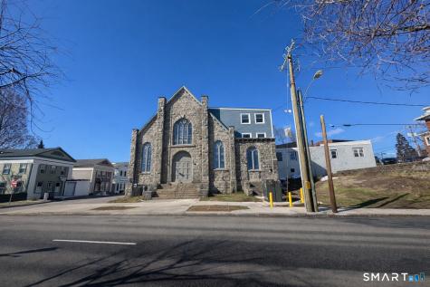 157 Green Street New London CT 06320