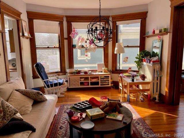 284 Willow Street New Haven CT 06511
