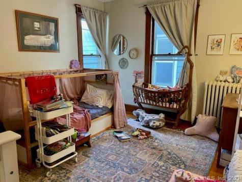 284 Willow Street New Haven CT 06511