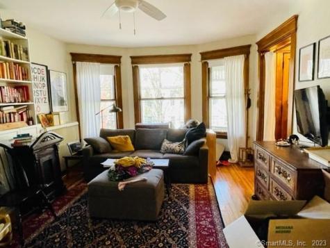 284 Willow Street New Haven CT 06511